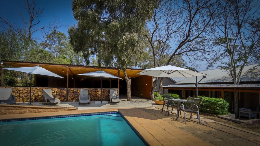 Commercial Property for Sale in Broederstroom North West